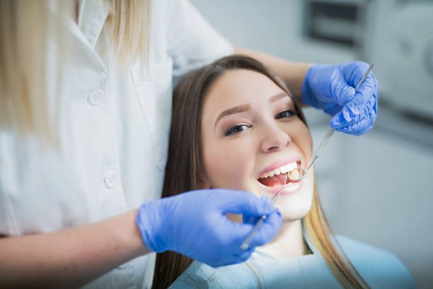 Dental Inlays and Onlays in Clermont, GA